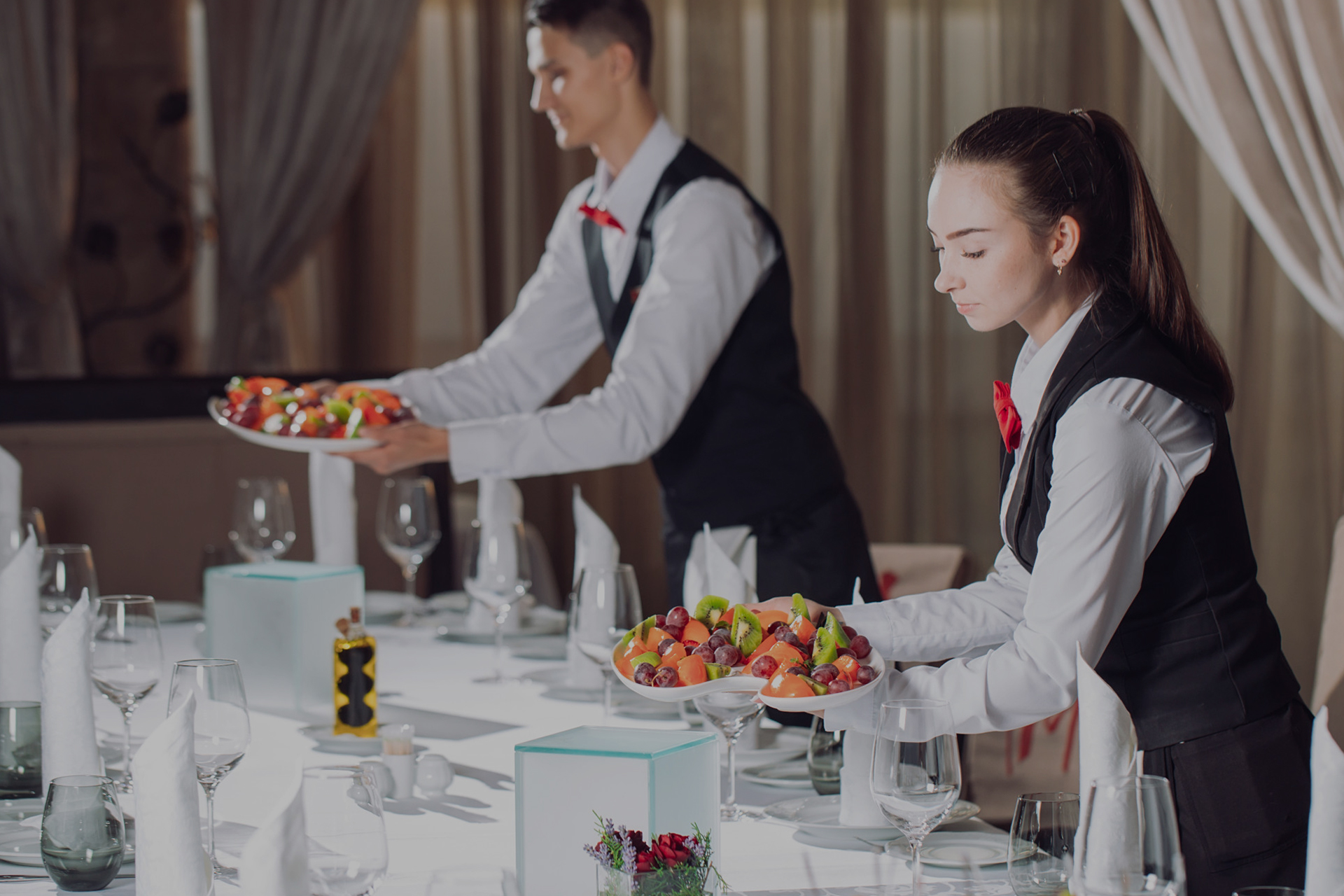  Customer Satisfaction is Our Focus